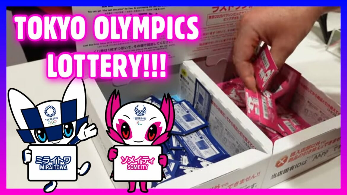 東京オリンピック2020の賞品を目指してプレーする!!! 東京オリンピック2020の賞品を目指してプレーする!!!