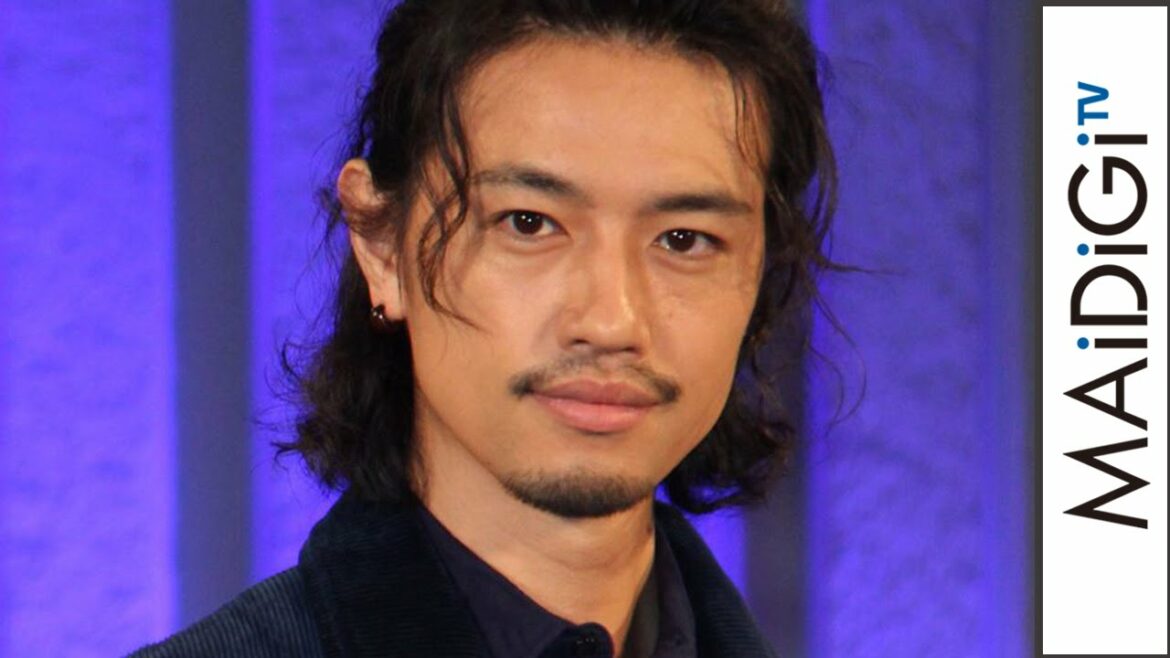 斎藤工、日本映画の現状に憂い　監督作「blank13」は「世界中の映画祭で勝負したい」　「第9回したまちコメディ映画祭in台東」イベント2