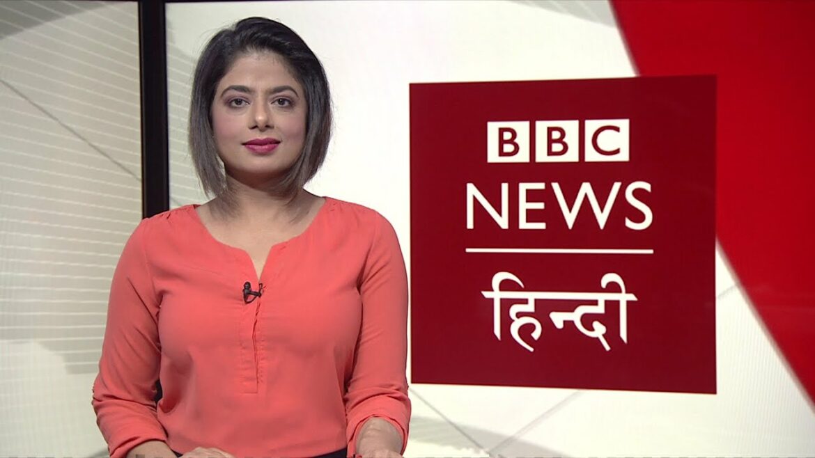 東京オリンピック2020：やや異なる開会式とファラタヒンディー語を話す日本人の女の子（BBCヒンディー語）