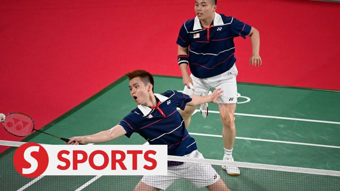 東京2020：マレーシア人が7月24日にどのように戦ったか