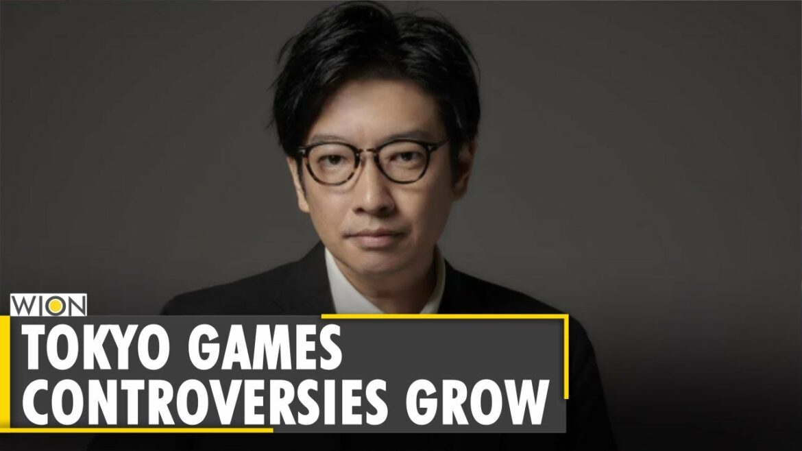 東京2020列：オリンピック開会式のディレクターがホロコーストのジョークで解雇| 最新の英語ニュース