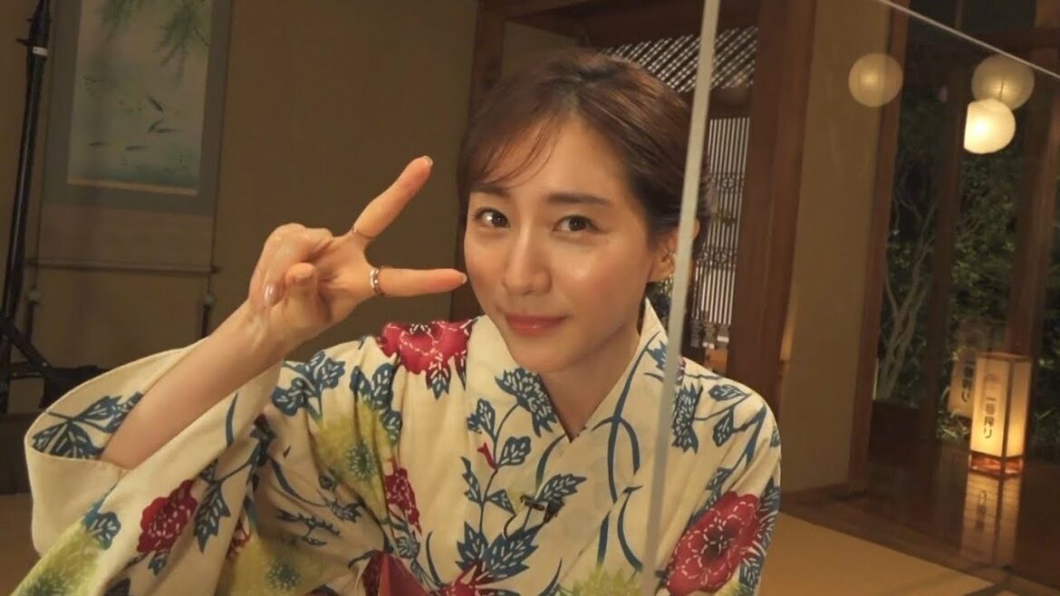 田中みな実、恋人の出張中に「さみしくてパジャマの匂いを嗅ぐ」と告白　指原莉乃と生配信90分トーク