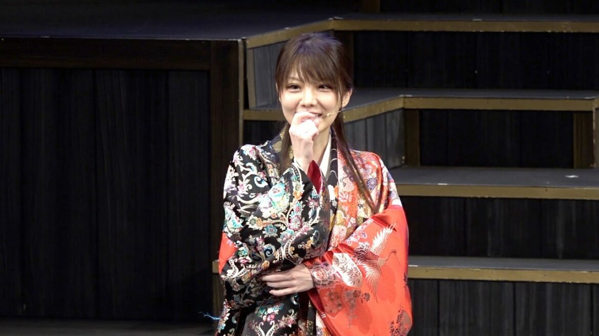田中れいな、思わずかわいい博多弁連発　エムラインクラブは「モーニング娘。時代の気持ちを思い出さされた」　舞台『信長の野望・大志 ～最終章～ 群雄割拠 関ヶ原』取材会