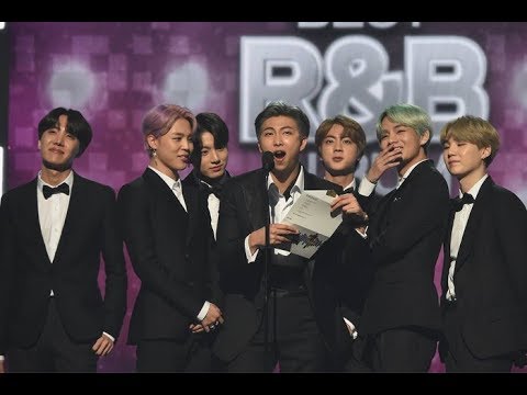 BTS(防弾少年団)「グラミー賞」でK-POP初の大役果たす<第61回グラミー賞授賞式> BTS(防弾少年団)「グラミー賞」でK-POP初の大役果たす<第61回グラミー賞授賞式>