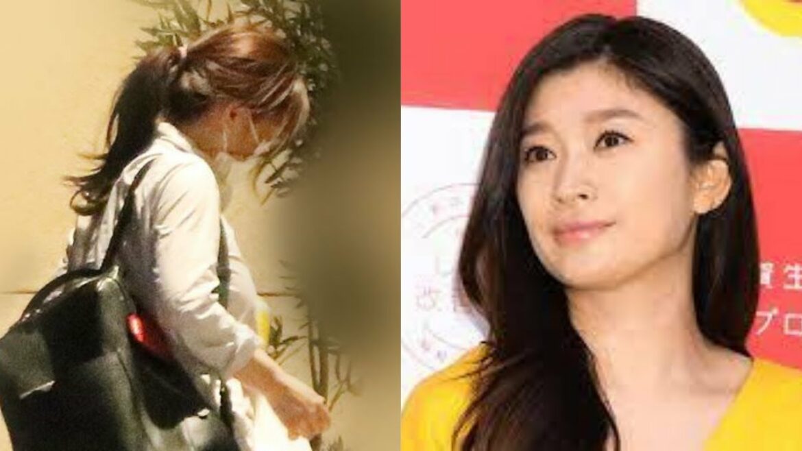 離婚の篠原涼子子供を市村に預け80万円別宅に…目撃した“自由”な別居現場