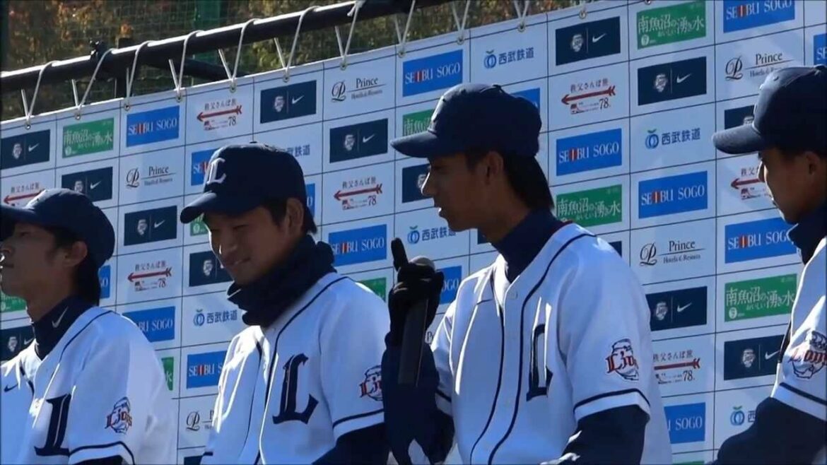 西武ライオンズ 相内誠投手 トークショーまとめ in LIONS THANKS FESTA 2013