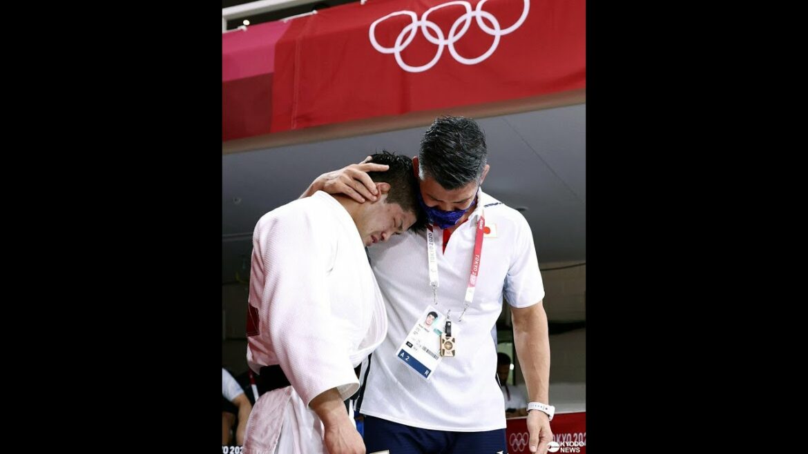 大野将平泣く Ono Shohei tears after victory | Слезы Оно после победы 大野将平泣く Ono Shohei tears after victory | Слезы Оно после победы
