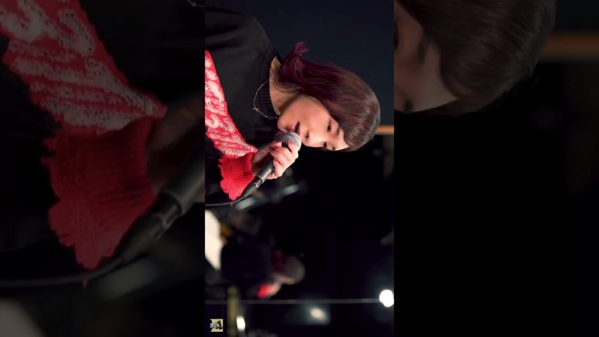 YOASOBI 夜に駆ける その2 加護ちゃんねる #Shorts