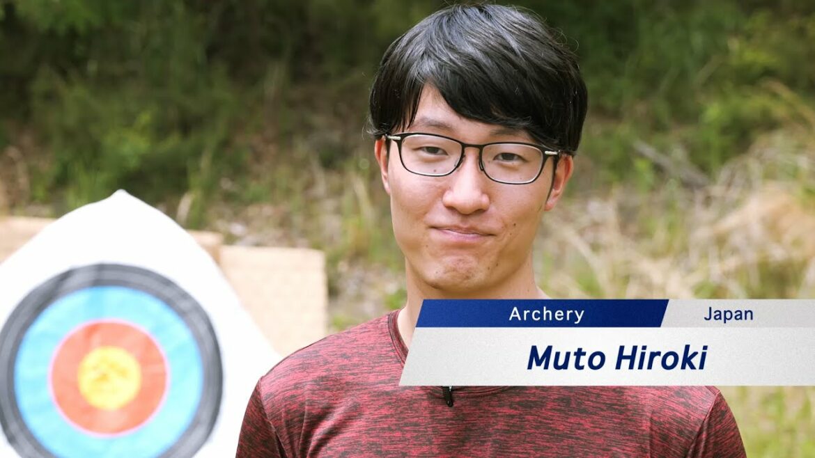 武藤弘樹/Muto Hiroki Toyota Athlete Interview|ToyotaTimes 武藤弘樹/Muto Hiroki Toyota Athlete Interview|ToyotaTimes