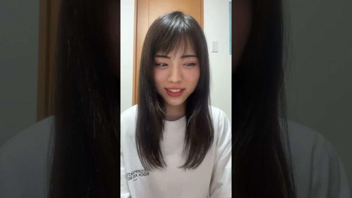 210723 이데가미 바쿠 인스타 라이브 || 210723 井手上漠 Instagram Live