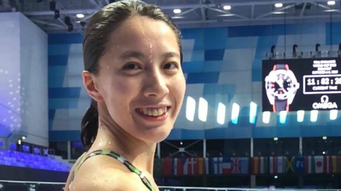 【東京五輪】大橋悠依オリンピック金メダル獲得・大橋ゆいのベストショット特集