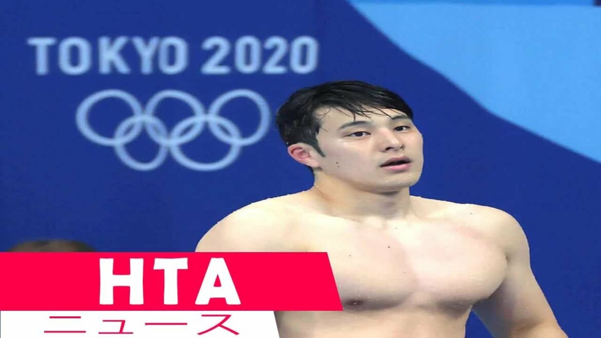 瀬戸大也の予選落ちにネット激震…「なんてことだ」「見ていて可哀想になってくる」
