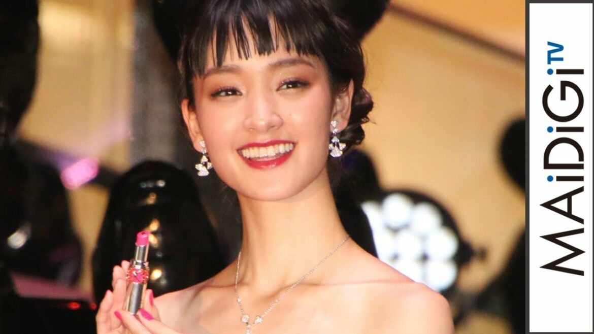 剛力彩芽、インスタ自分のタイミングで上げたら「見事に大炎上しまして」と苦笑