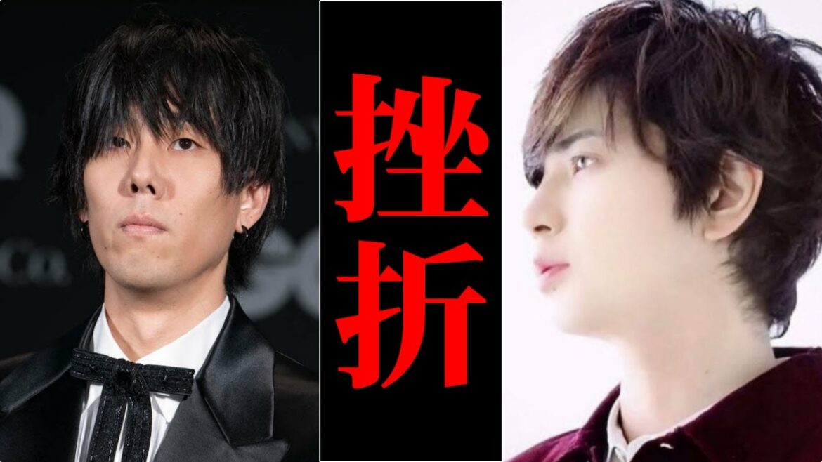 【野田洋次郎×松本潤】挫折を経験したからこそある"今"