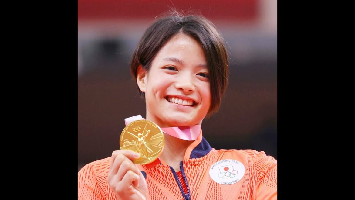 柔道女子・阿部詩の金メダル獲得で「寝技かけられたい」ファン続出！