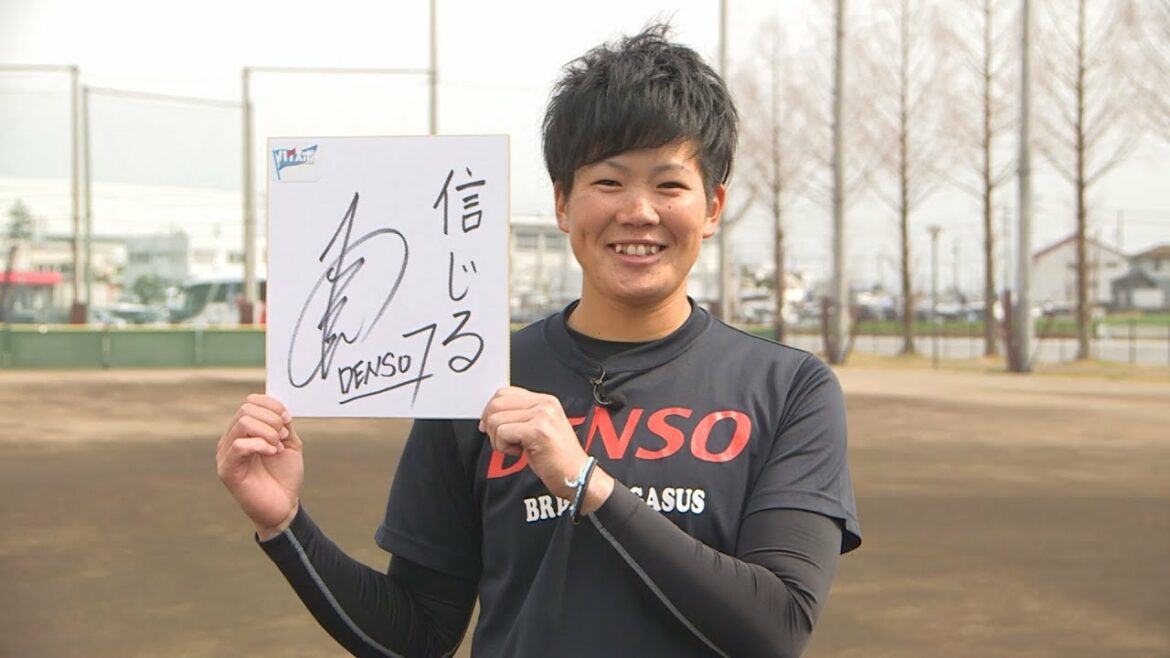 スポーツの力　川畑瞳選手
