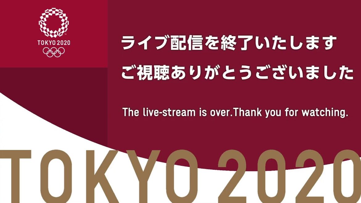 【LIVE】メダリスト記者会見 #ソフトボール