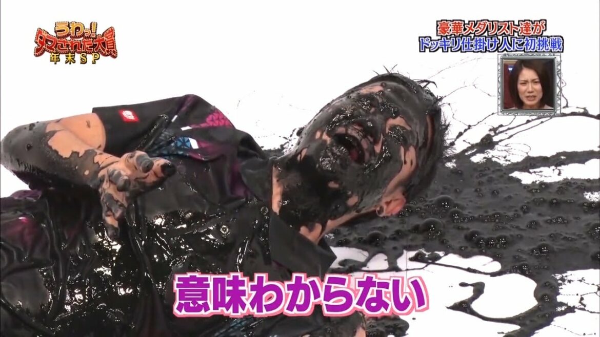 🔸ダマされた大賞🔸意味わからない「内村光良🔶羽鳥慎一」