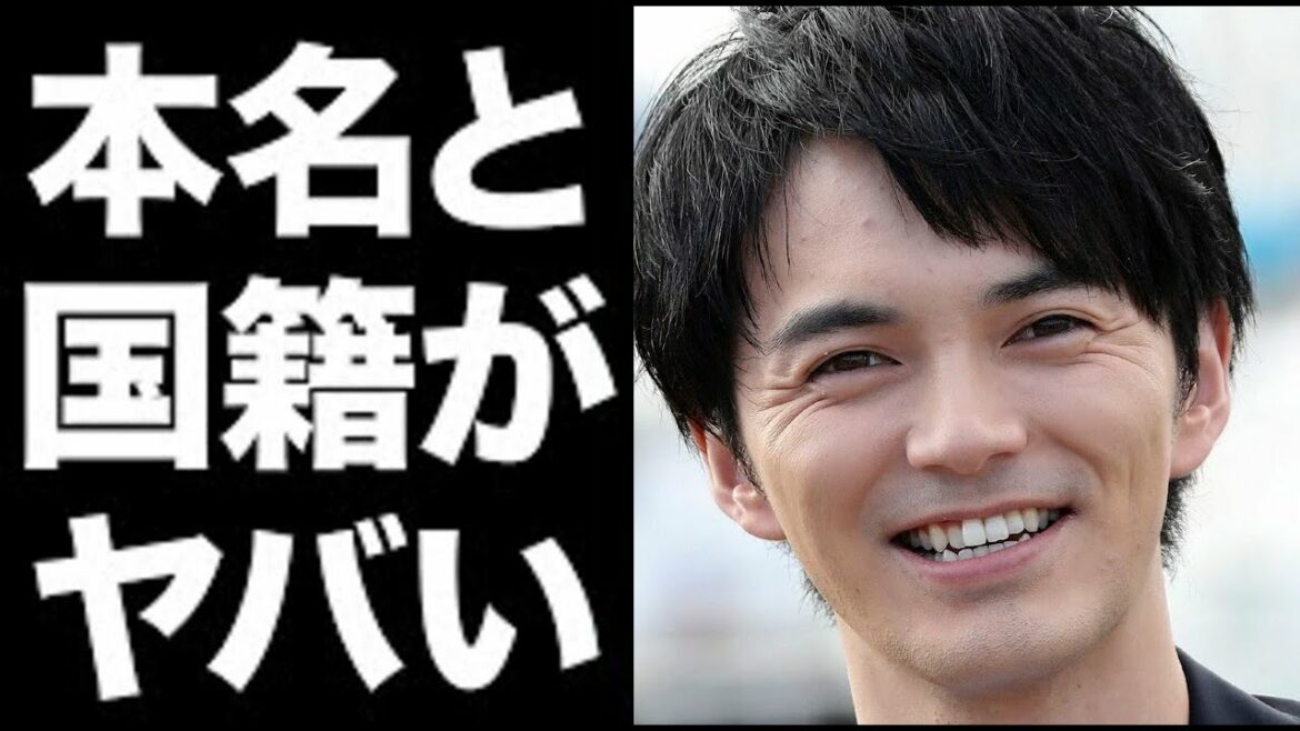 元AKB48 大島優子と結婚した林遣都の結婚理由、本名、学歴などがヤバい　2人が放った“結婚の決意”には涙が溢れて止まらない