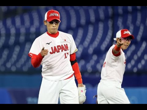 プロ野球ニュース  日本の金メダル獲得にSNS上はソフトボール一色に!「#上野さん」「#渥美たまらん」 プロ野球ニュース  日本の金メダル獲得にSNS上はソフトボール一色に!「#上野さん」「#渥美たまらん」