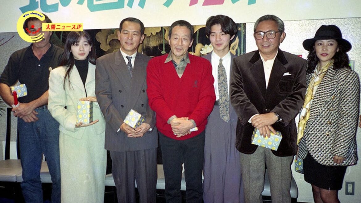 俳優・田中邦衛さん死去、88歳…昭和を代表する名優
