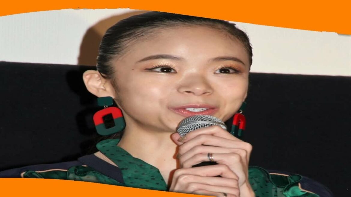 ✅  水谷豊の娘・趣里が、20日放送の『今夜くらべてみました』（日本テレビ系）に出演。意外な素顔が明らかになった。