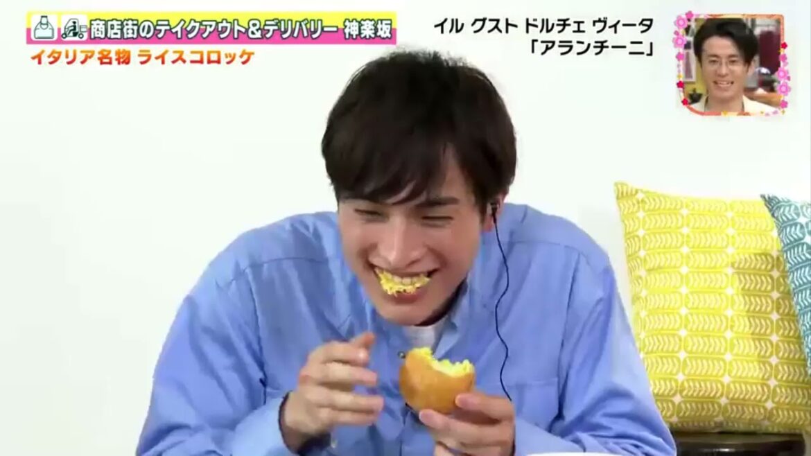 『王様のブランチ2021』_ 魅力的なセグメント2021年04月FULL SHOW EP❀2✓