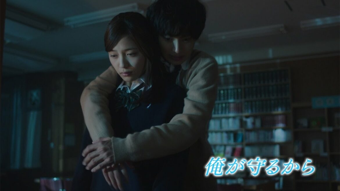 山崎賢人が川口春奈を抱きしめ… 映画「一週間フレンズ。」予告編 山崎賢人が川口春奈を抱きしめ… 映画「一週間フレンズ。」予告編
