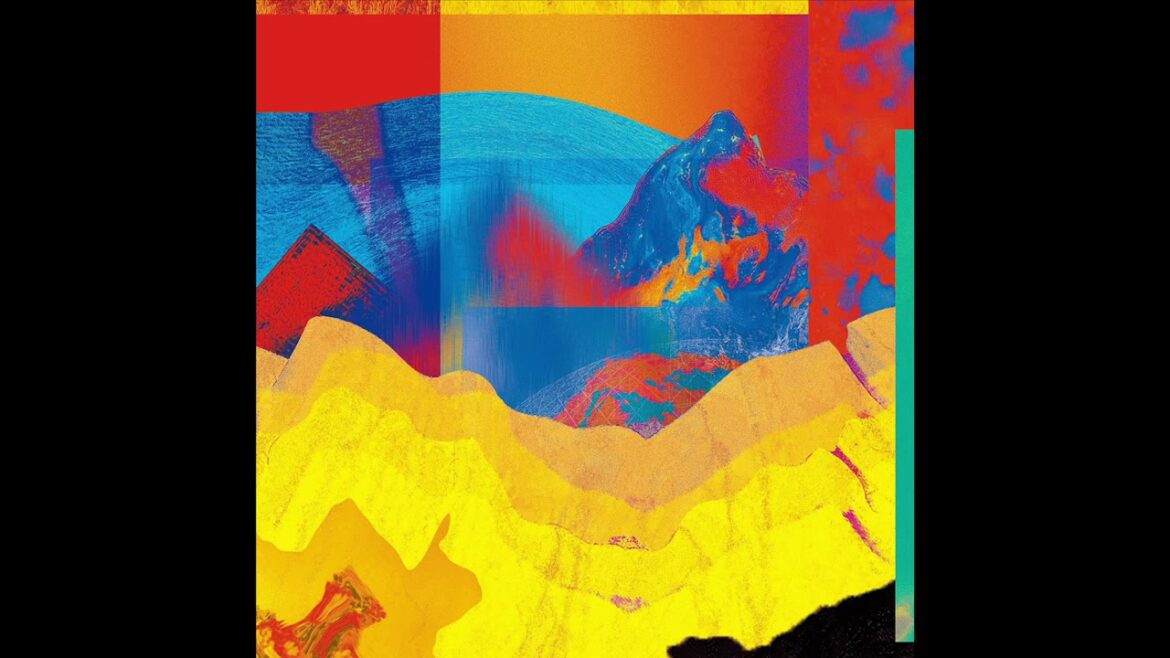 ROTH BART BARON 5th AL『極彩色の祝祭』- Loud Color(s) & Silence Festival - (Full Album)
