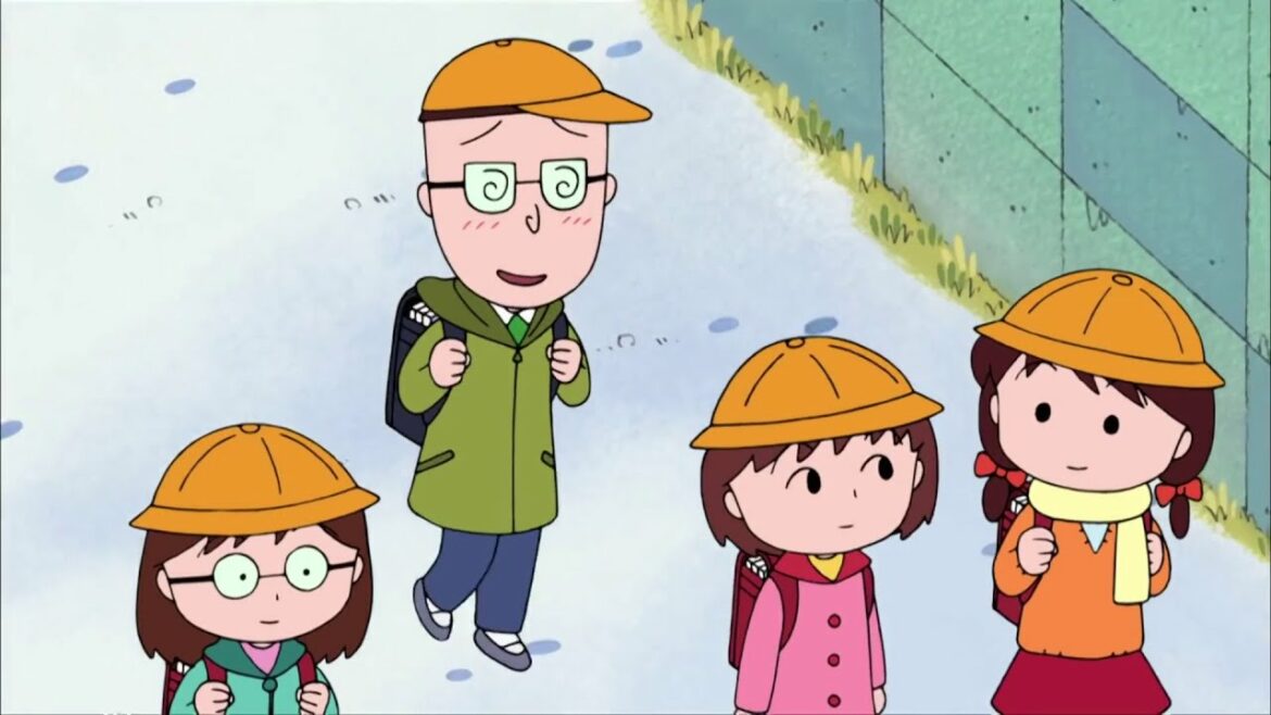 🎀ちびまる子ちゃん アニメ 2021 🌺 第2期 Vol 1327 💖 🅽🅴🆆 💖 Chibi Maruko