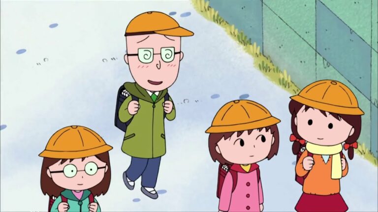 ちびまる子ちゃん実写版 Archives News Wacoca Japan People Life Style