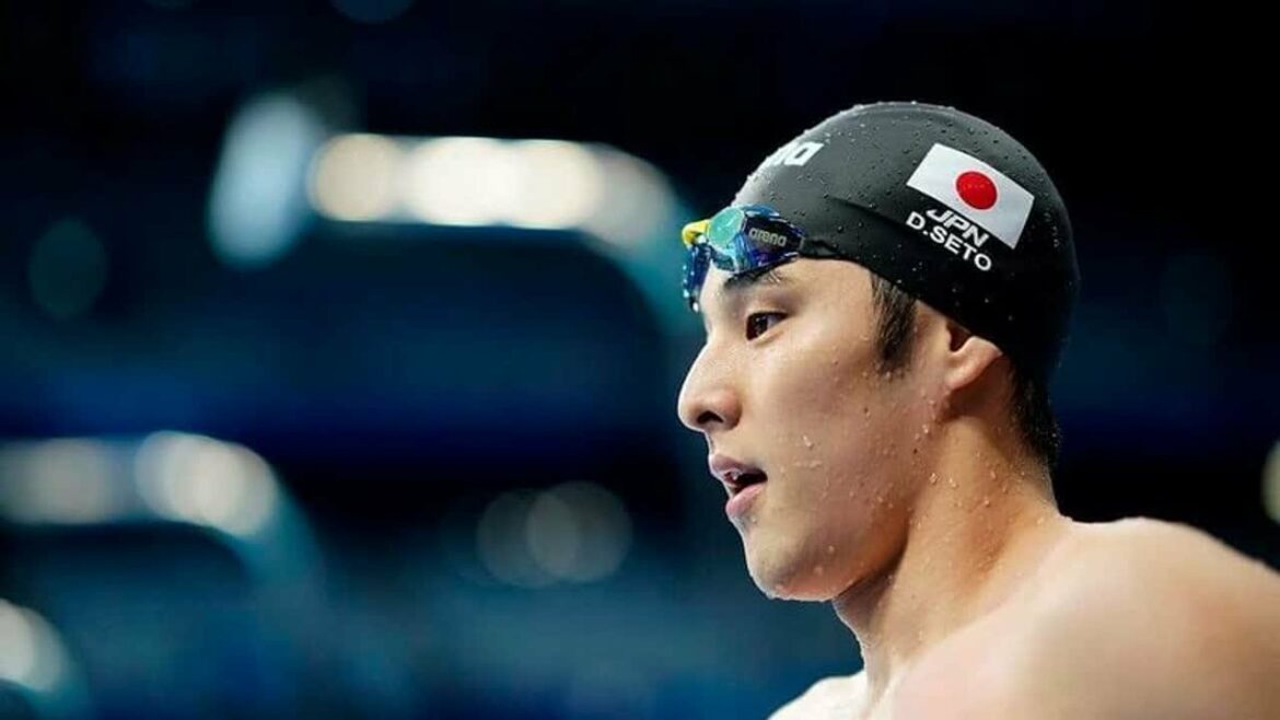 ニュース速報|瀬戸大也まさかの個人「メダルなし」で妻・馬淵優佳に同情　五輪中にTV出演「報われてほしかった」|TKO NEWS