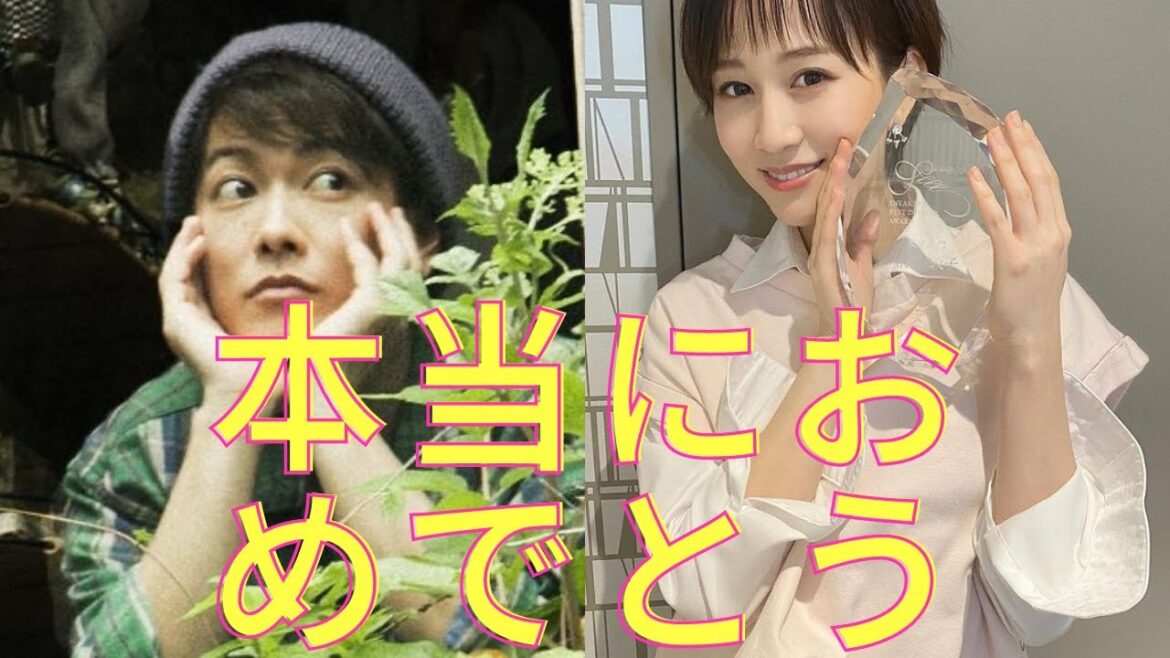 前田敦子 “戦友”大島優子の結婚に笑顔で「本当におめでとう!」 …2歳長男のほっこりエピソードも披露。佐藤健『護（まも）られなかった者たちへ』