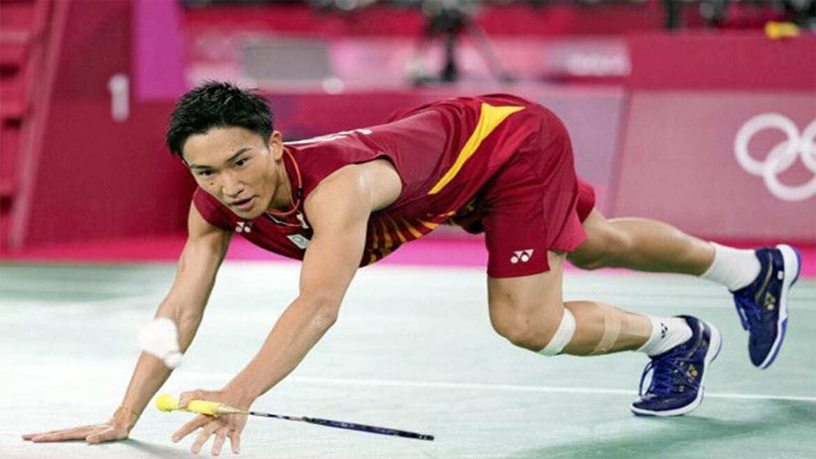 “韓日戦”に燃える韓国人　バド桃田賢斗が敗れた試合の“中継スルー”に激怒