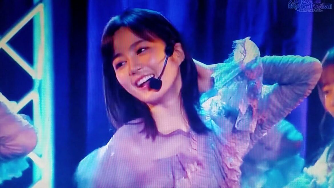 【乃木坂46】ずっと生田絵梨花「ガールズルール」