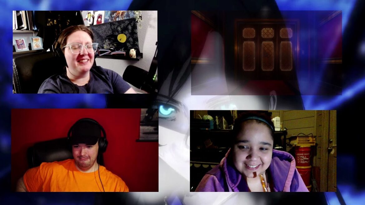 Joran: The Princess of Snow and Blood Episode 1 Reaction