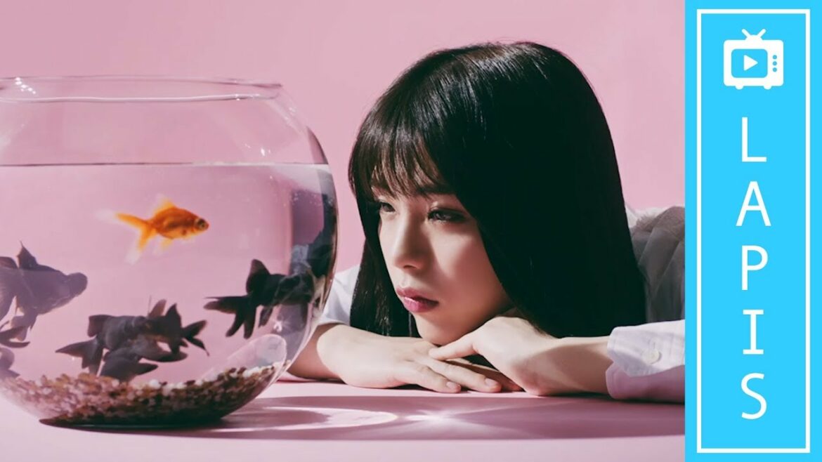 【井手上漠・CM】「みんなを生きるな。自分を生きよう。2020」