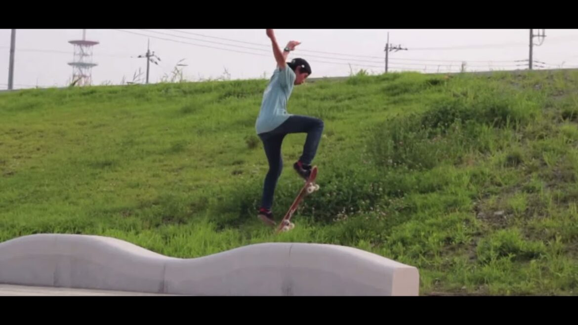 Yuto Horigome’s tricks-teens #yutohorigome #堀米雄斗