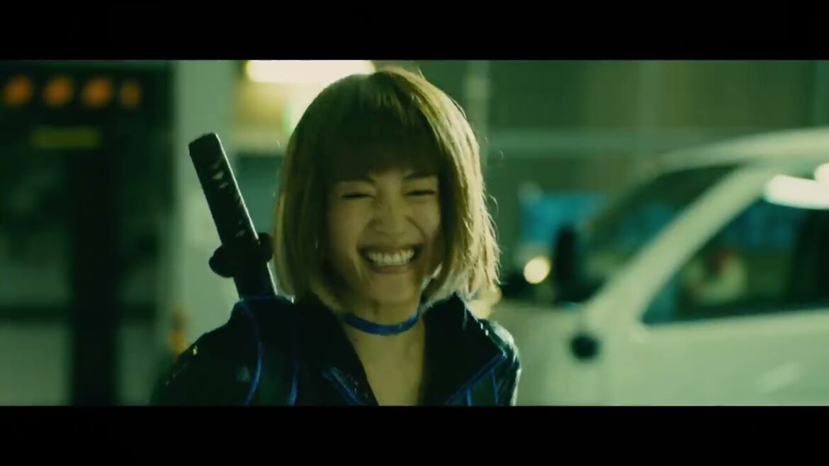 MusicVideo・Movie予告版『奥様は、取り扱い注意』+綾瀬はるか【デビュー時代PV】・ Music『Heal The World』■MV.No16■00:07:13