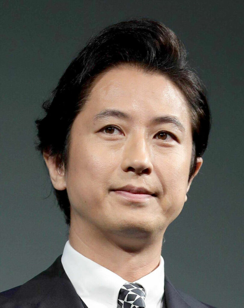 この人だと器用にこなしそうだから羨ましいわ。

谷原章介、スケボー・堀米雄斗の金に刺激「僕もスケボーをやってみようかな」(スポーツ報知)
#Yahooニュース
...