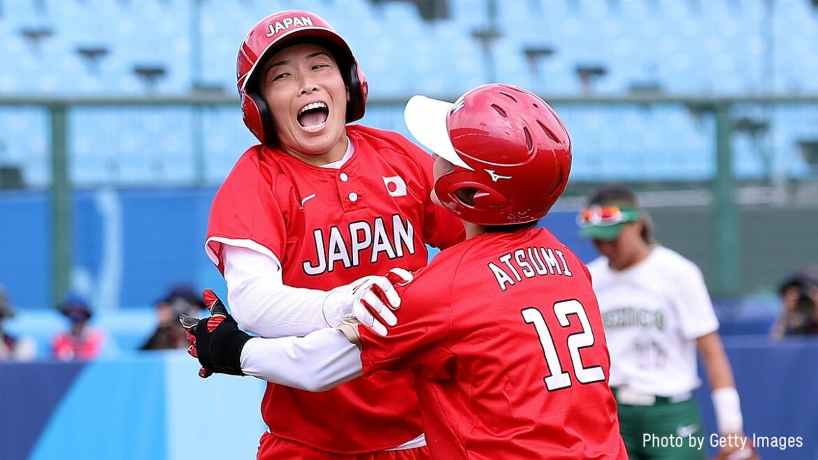 #Tokyo2020 ハイライト

サヨナラ勝ち！
2連勝！

好投の #上野由岐子 選手はバースデー勝利、おめでとうございます

#ソフトボール

@JSAt...