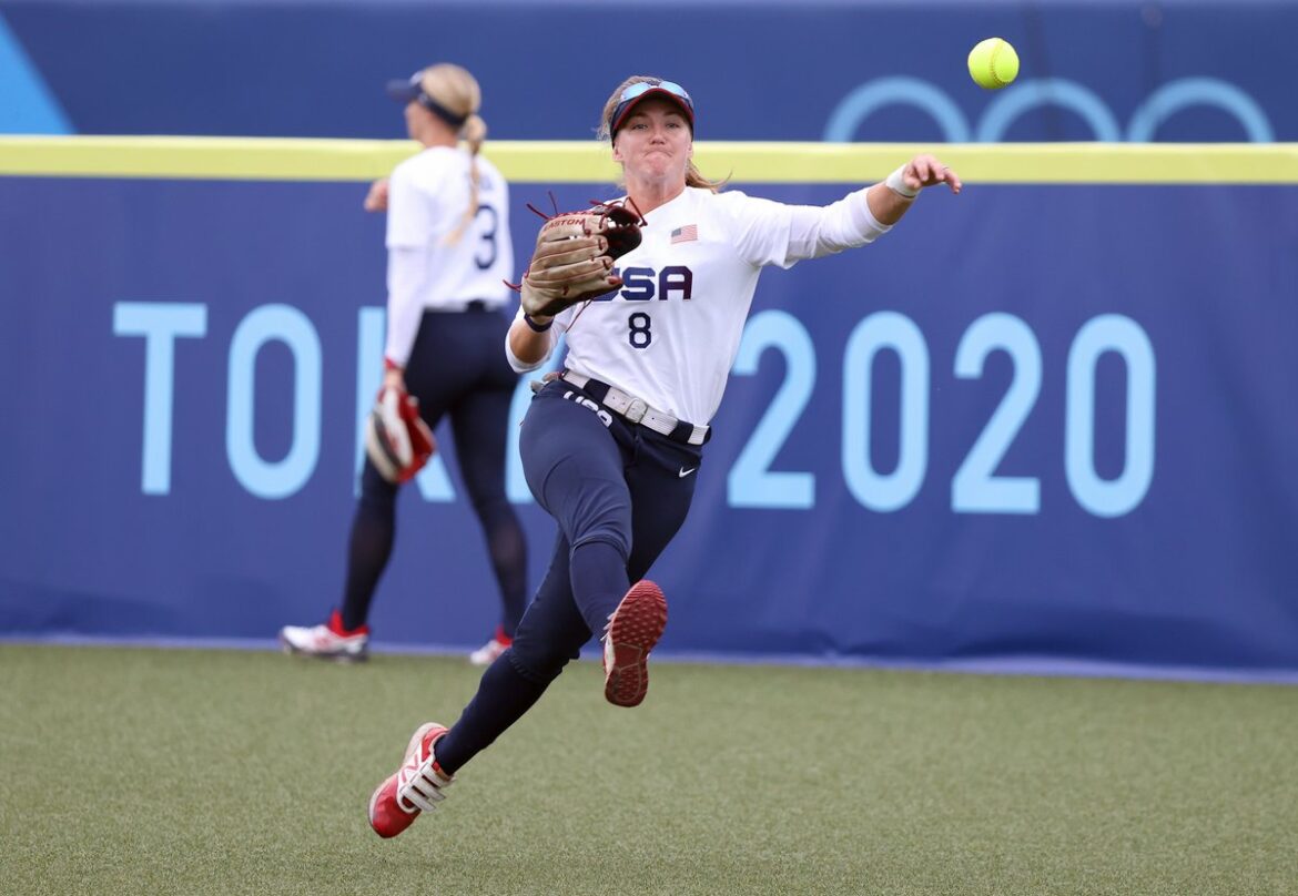 ＃ソフトボールが帰ってきた！  ＃Tokyo2020 #UnitedByEmotion |  #StrongerTogether |  @WBSC..。