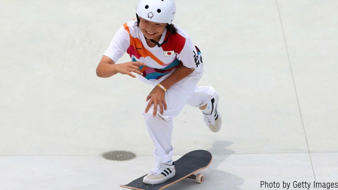 #Tokyo2020 ハイライト

#スケートボード 女子ストリート 西矢椛選手
#スケートボード 女子ストリート 中山楓奈選手
#サーフィン 五十嵐カノア選手...