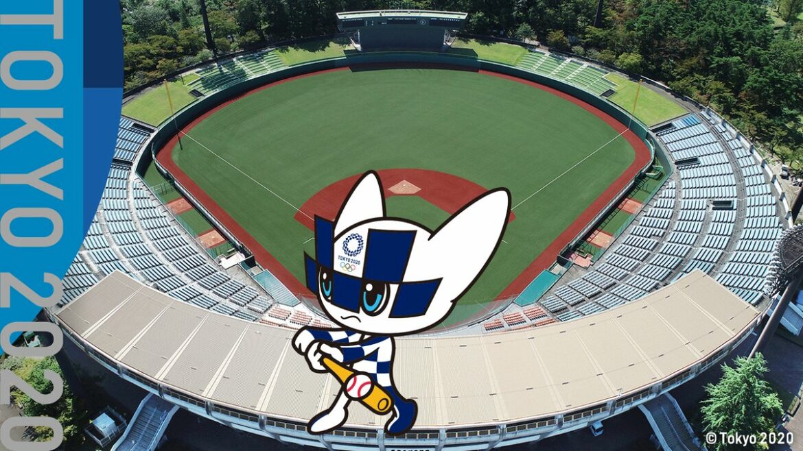 ＼#Tokyo2020 会場紹介 vol.5／

プロ野球公式戦、高校野球、社会人野球など幅広い試合が開催されている球場

”福島あづま球場”ではいよいよ明日
...