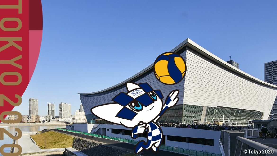 ＼#Tokyo2020 会場紹介 vol.7／

有明北地区に新しく整備されたアリーナ
大会後は、東京の新たなスポーツ、文化発信拠点に

”有明アリーナ”では ...