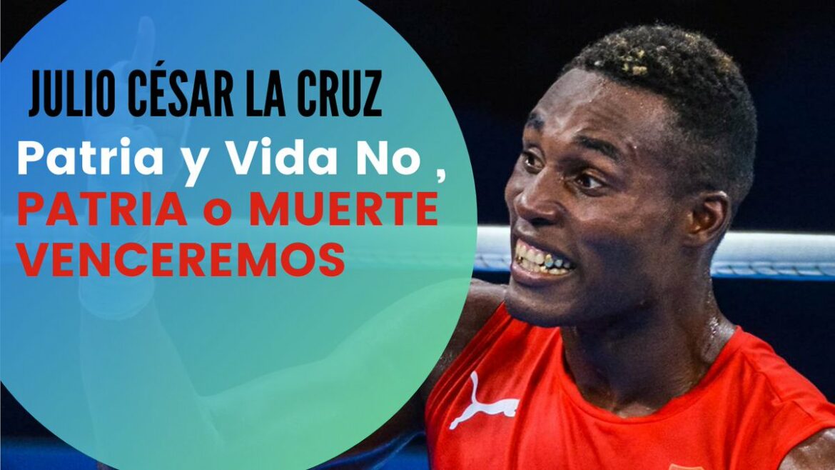 #TVYumuri巡洋艦フリオセサールラクルスがスペイン国有化された4-1を破った… #TVYumuri巡洋艦フリオセサールラクルスがスペイン国有化された4-1を破った...