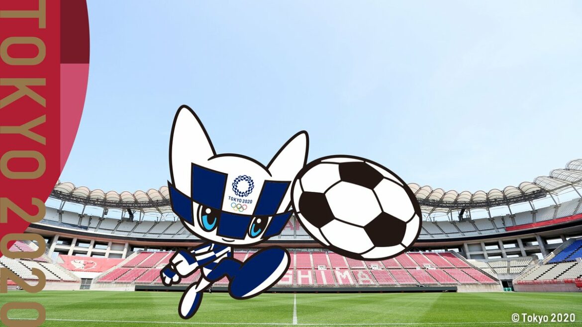 \#Tokyo2020 会場紹介 vol.10/
本日の #サッカー 準々決勝
日本 vs ニュージーランドは
”茨城カシマスタジアム”で行われるよ
茨城県… \#Tokyo2020 会場紹介 vol.10/
本日の #サッカー 準々決勝
日本 vs ニュージーランドは
”茨城カシマスタジアム”で行われるよ
茨城県...