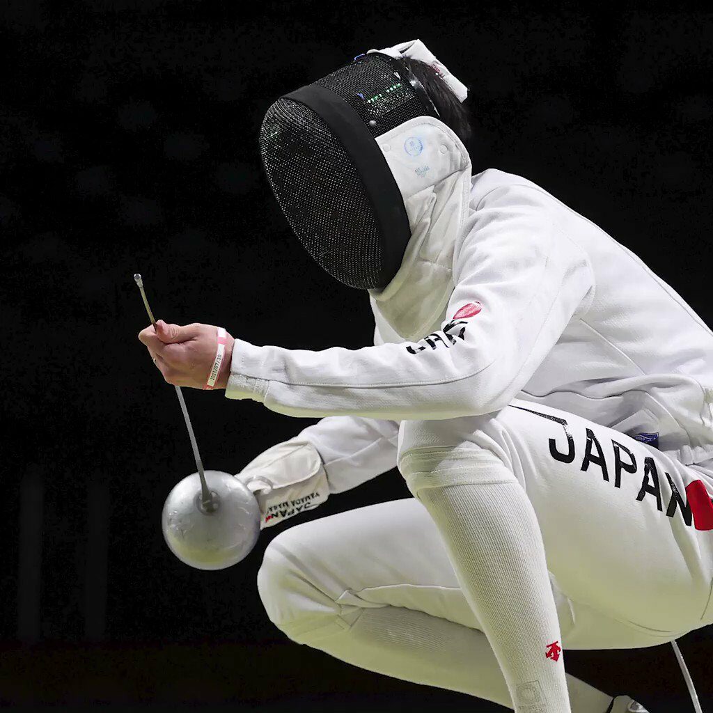 @ Olympics＃Tokyo2020の8日目⃣今日、18ゴールドm ...