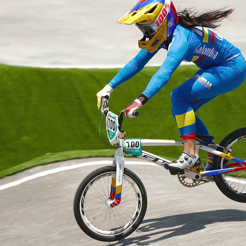 @ Olympics＃Tokyo2020の7日目です。別のアクションが満載です...