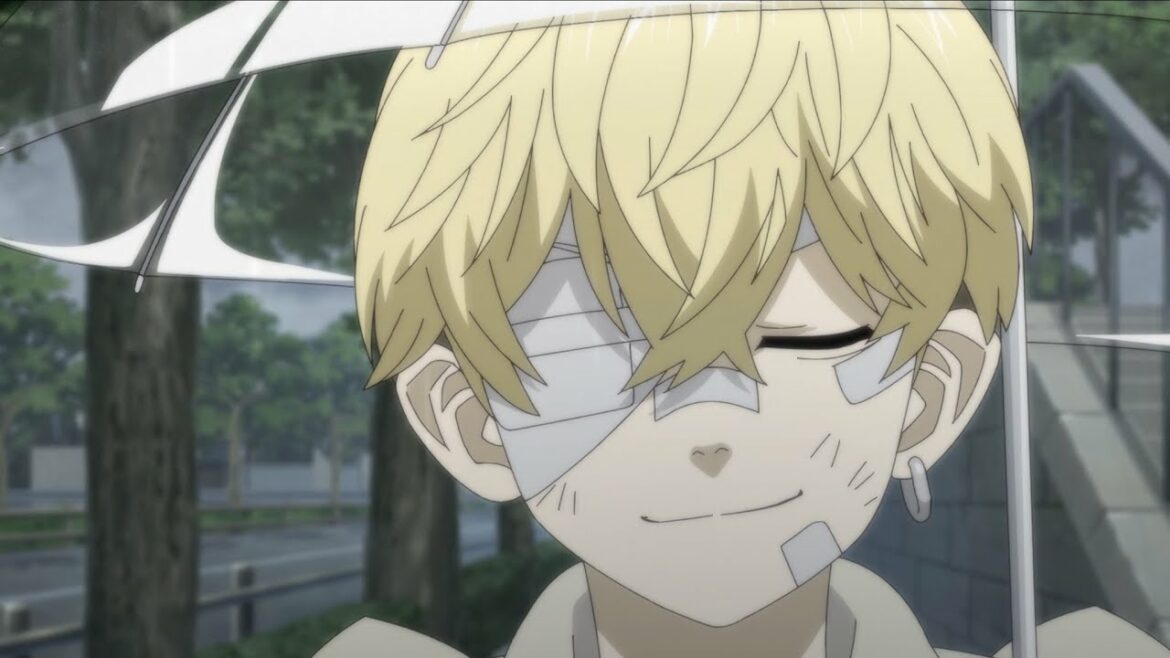 【東京リベンジャーズ】松野千冬「1ミリも思ってない」 【東京リベンジャーズ】松野千冬「1ミリも思ってない」